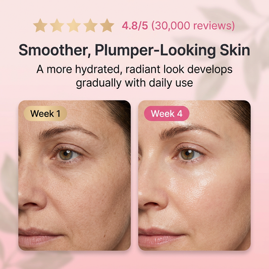 PDRN Pink Collagen Volume Multi Balm Stick