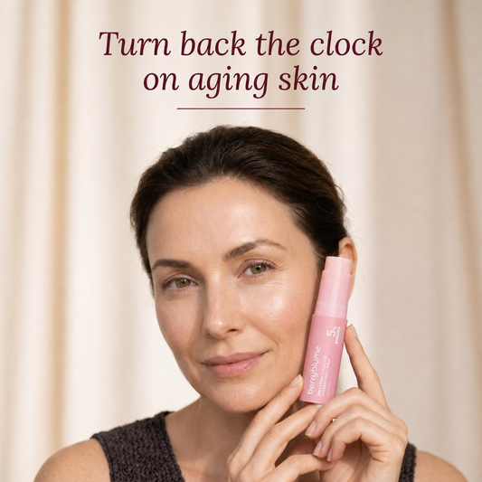 PDRN Pink Collagen Volume Multi Balm Stick